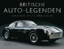 Britische Auto-Legenden: Klassiker in Stil und Design