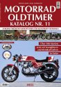 Motorrad-Oldtimer-Katalog Bd 11