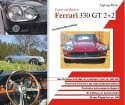 Ferrari 330 GT 2+2. Traum auf Rädern. Das informative Buch über den faszinierenden Oldtimer von 1964-1967.: Das informative Buch über den viersitzigen Ferrari von 1964-1967