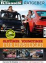 Motor Klassik Ratgeber: Oldtimer & Youngtimer für Einsteiger