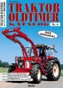 Traktor Oldtimer Katalog Nr. 6: Das Original