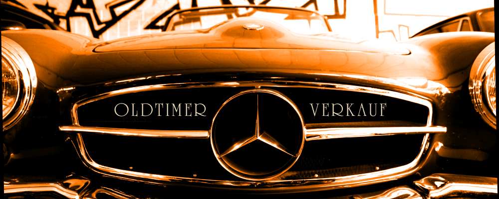 Foto: Oldtimer Verkauf Leipzig / Oldtimer Ankauf Leipzig