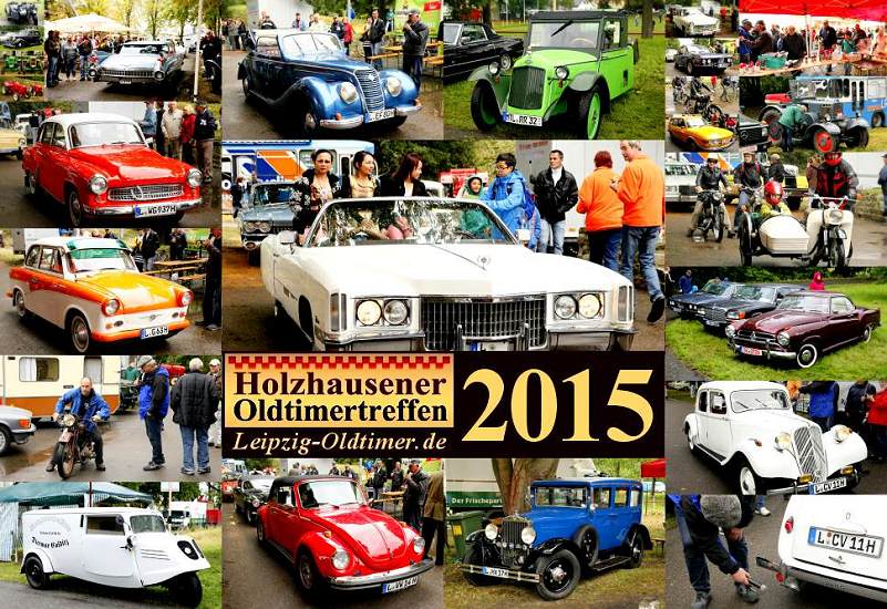 oldtimer-treffen leipzig-holzhausen