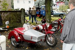 AWO Motorrad Oldtimertreffen