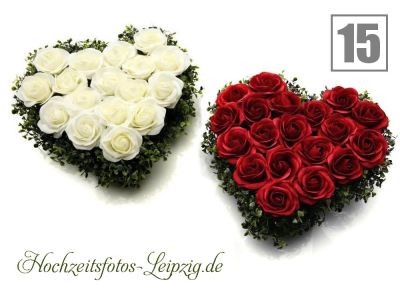 Leipzig Oldtimer Hochzeit Autoschmuck 6