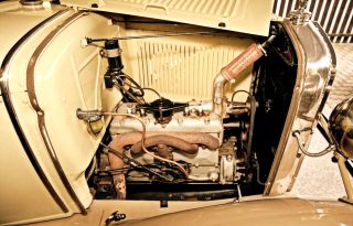 Auto Classik Magazin: Spezialwerksttten fr Oldtimer-Bastler