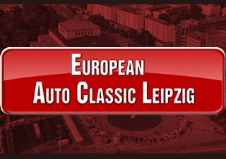 European Auto Classic Leipzig 2025