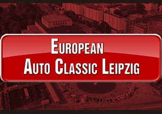 European Auto Classic Leipzig 2024