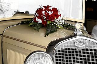 Oldtimer mieten im Raum Leipzig Halle: - Fahrzeug bersicht Oldtimervermietung Hochzeitsautos