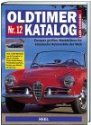 Oldtimer Katalog, Nr.13