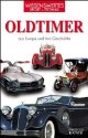 Oldtimer aus Europa und ihre Geschichte