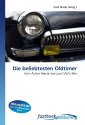 Die beliebtesten Oldtimer: Vom Aston Martin bis zum VW Käfer