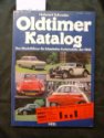 Oldtimer Katalog 2. Der Marktführer für klassische Automobile der Welt