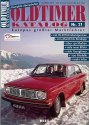 Oldtimer Katalog 21. Europas größter Marktführer