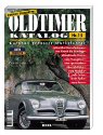 Oldtimer Katalog, Nr.15