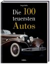 Die 100 teuersten Autos