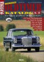 Oldtimer Katalog 23: Europas grter Marktfhrer