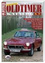 Oldtimer Katalog 24: Europas größter Marktführer