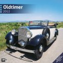 Oldtimer 2012 Art12 Collection: Broschürenkalender