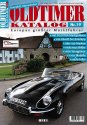 Oldtimer Katalog 19. Europas grter Marktfhrer