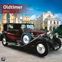 Oldtimer 2011 Art12 Collection: Broschrenkalender