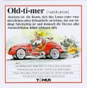 Oldtimer. Ein fröhliches Wörterbuch: Für echte Liebhaber, unermüdliche Pfleger, nächtliche Schrauber, ewige Träumer, passive Kenner und aktive Genießer