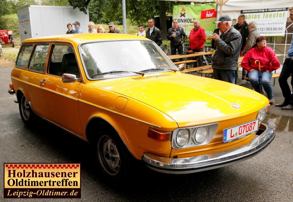 VW Teffen Leipzig: Foto Volkswagen Oldtimer 