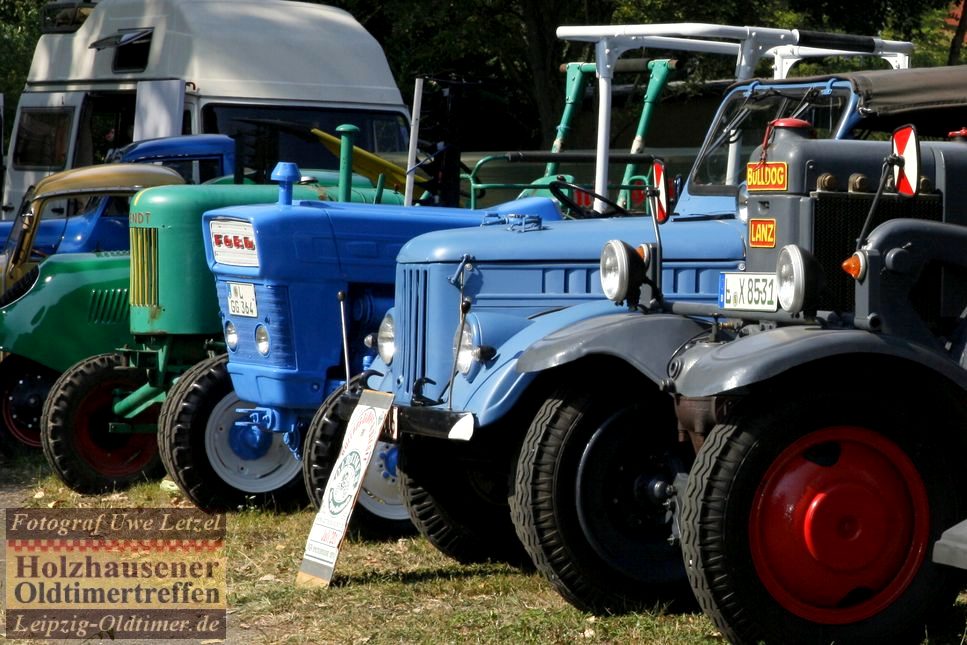 Fendt Traktor Ackerschlepper