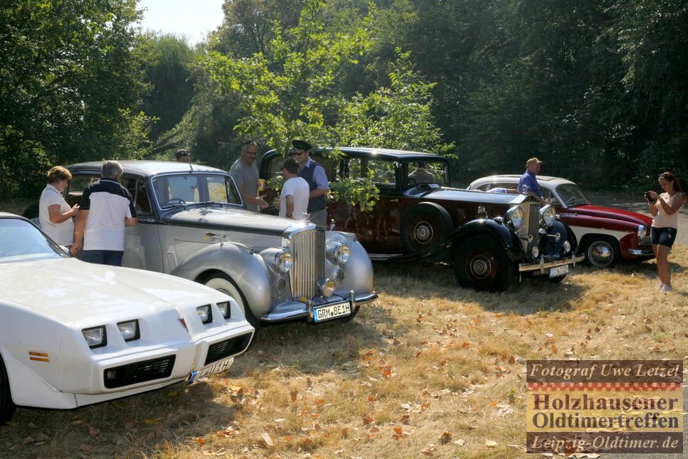 Bild: Rolls Royce Freunde aus Grimma bei Leipzig