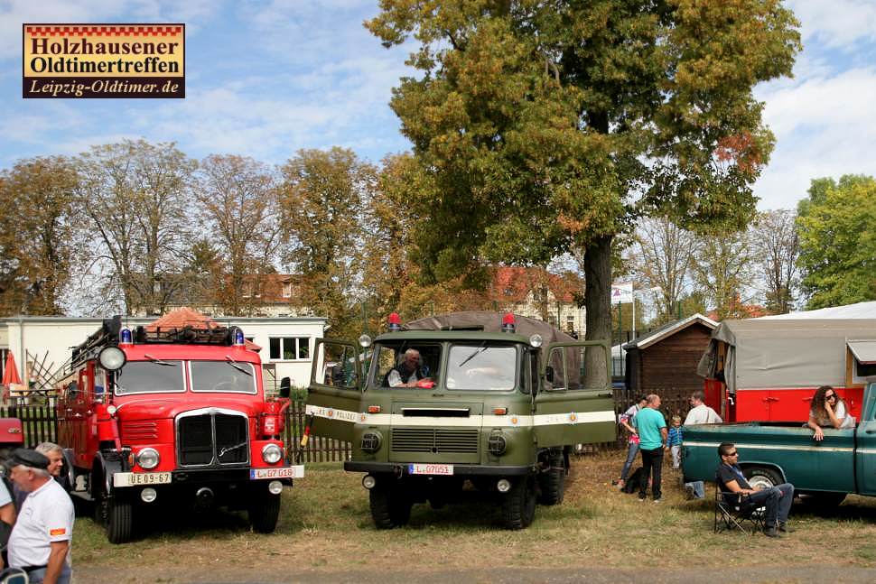 DDR LKW 