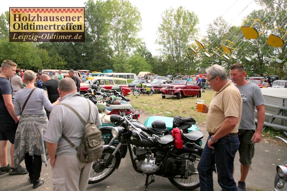 DDR Motorrad Show