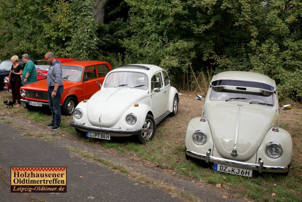 VW Kfer Treff Leipzig