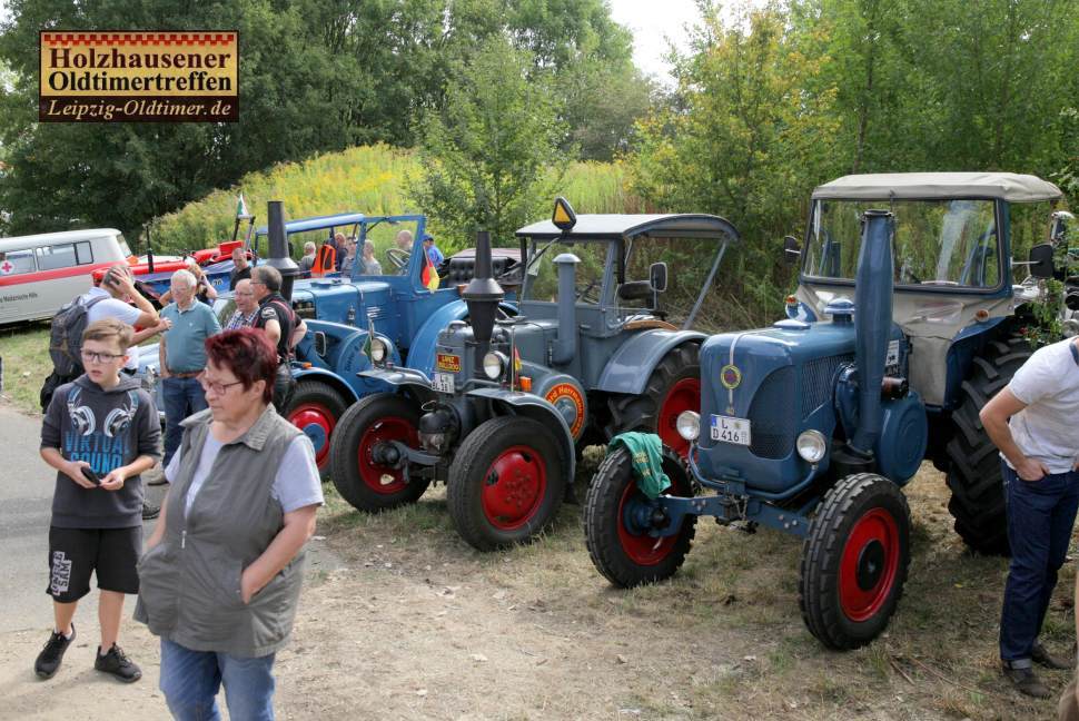 Traktortreffen 