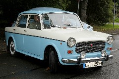 oldtimer-60er-jahre