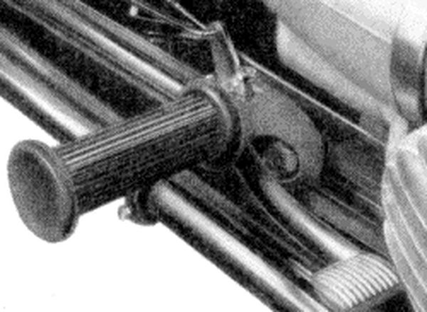 BK Verstellmglichkeiten von Bremshebel und Furaste