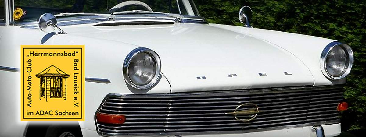Foto: Oldtimertreffen Grimma am Oberwerder
