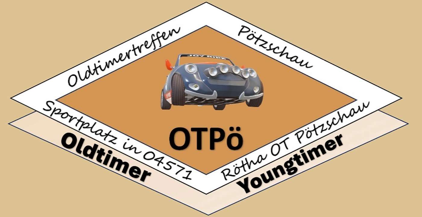 Foto: OTP� Oldtimertreffen 04571 R�tha OT P�tzschau