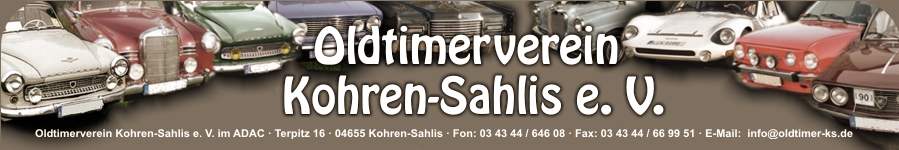 Foto: Oldtimerfreunde Pegau
