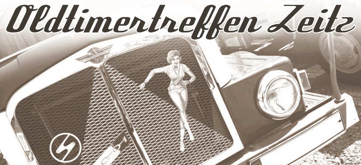 Foto: Oldtimerfreunde Zeitz