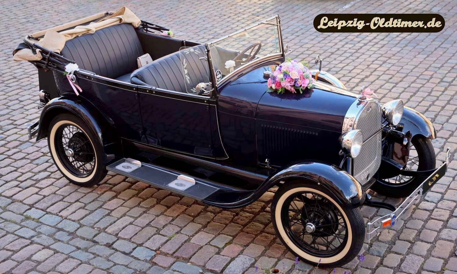 Oldtimer-Leipzig - Die sch�nsten Autos zur Hochzeit mieten